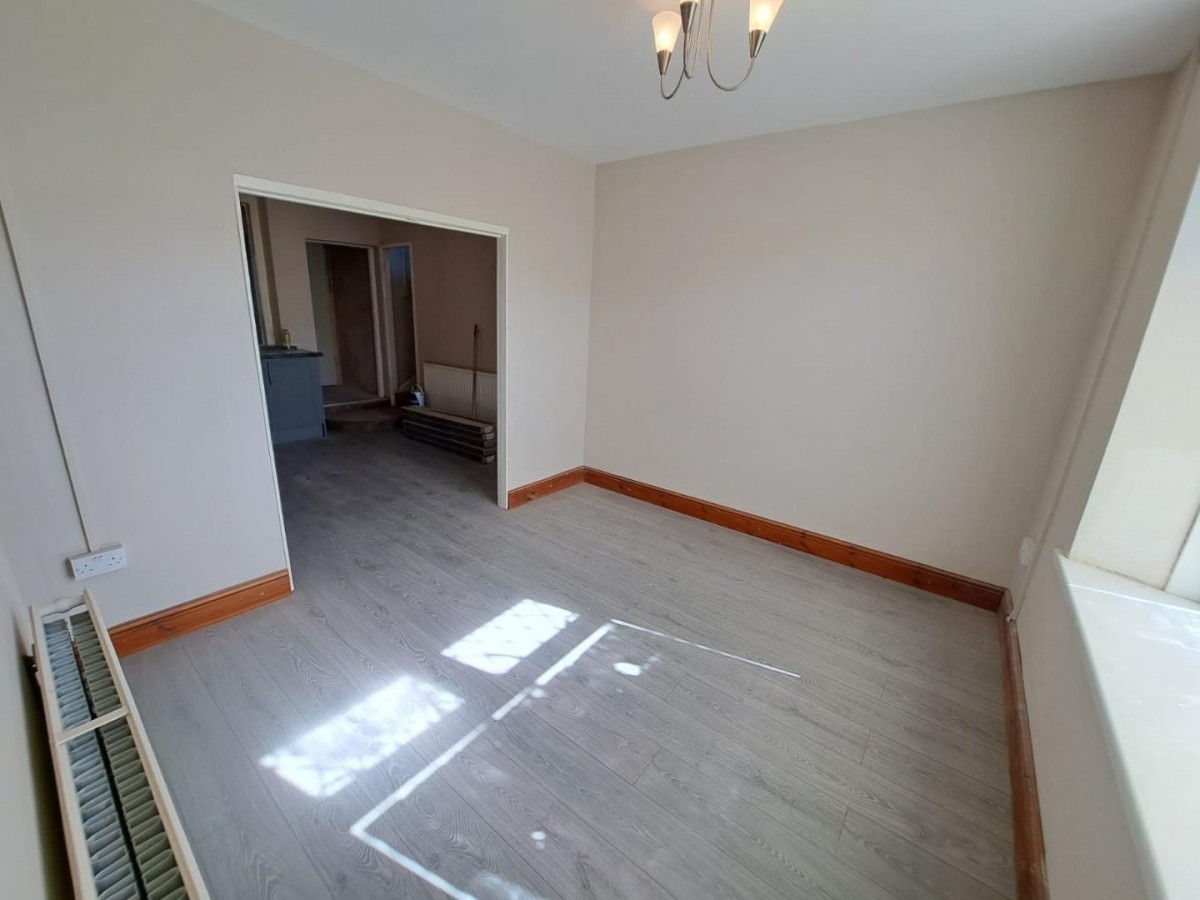 Brynogwy Terrace, Nantymoel, Bridgend