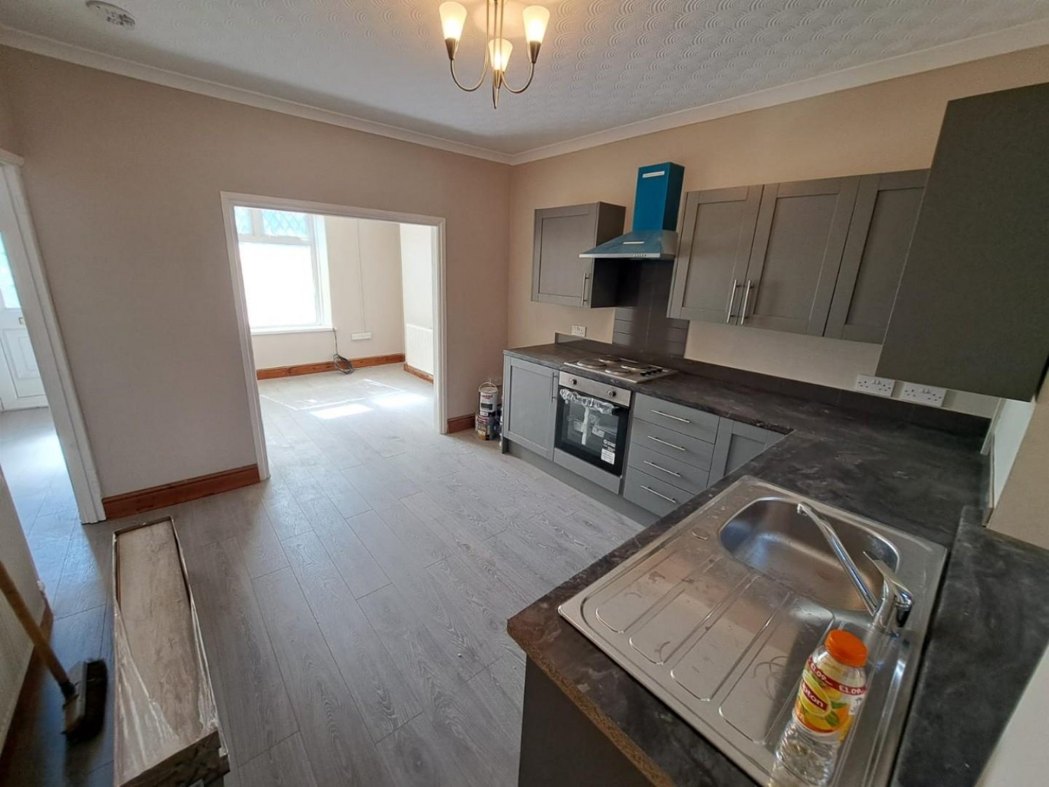 Brynogwy Terrace, Nantymoel, Bridgend