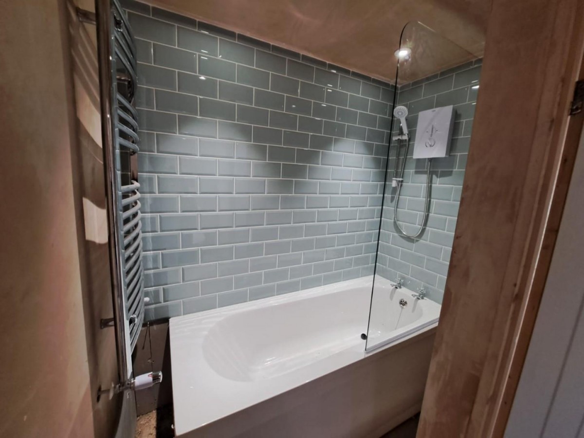 Brynogwy Terrace, Nantymoel, Bridgend