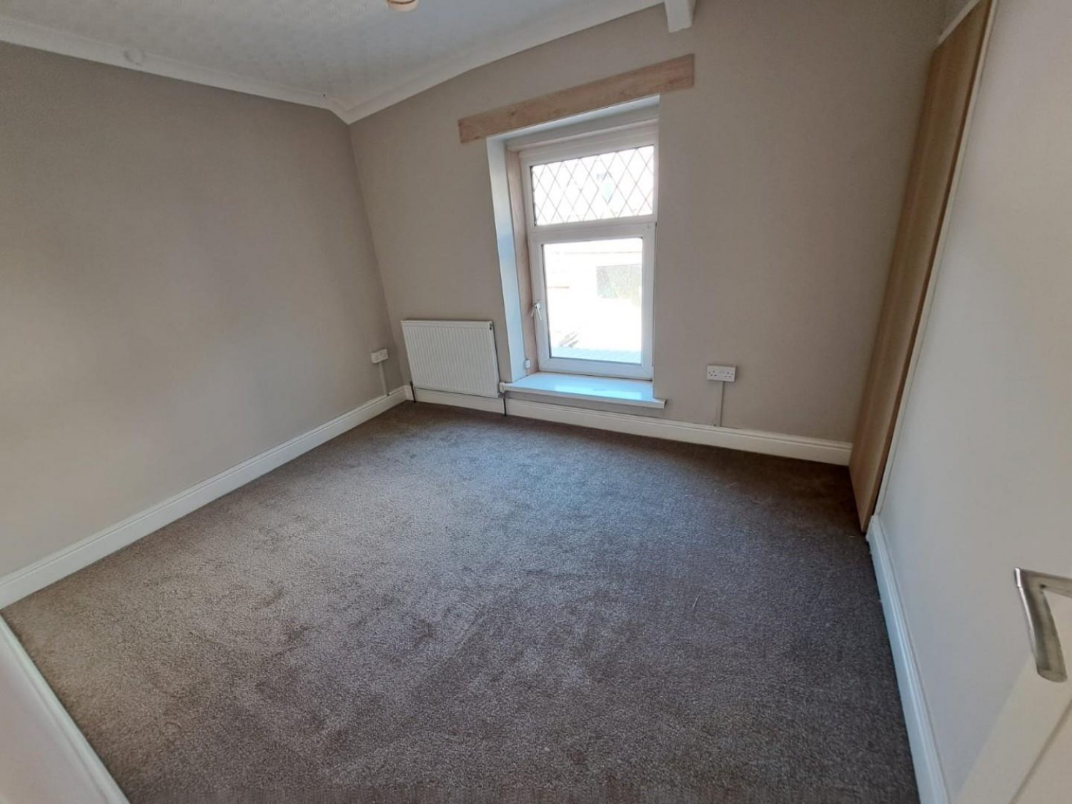 Brynogwy Terrace, Nantymoel, Bridgend