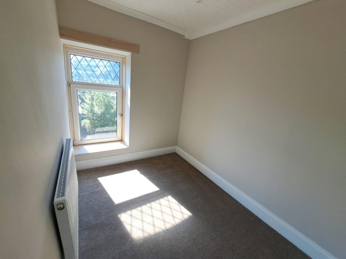 Brynogwy Terrace, Nantymoel, Bridgend