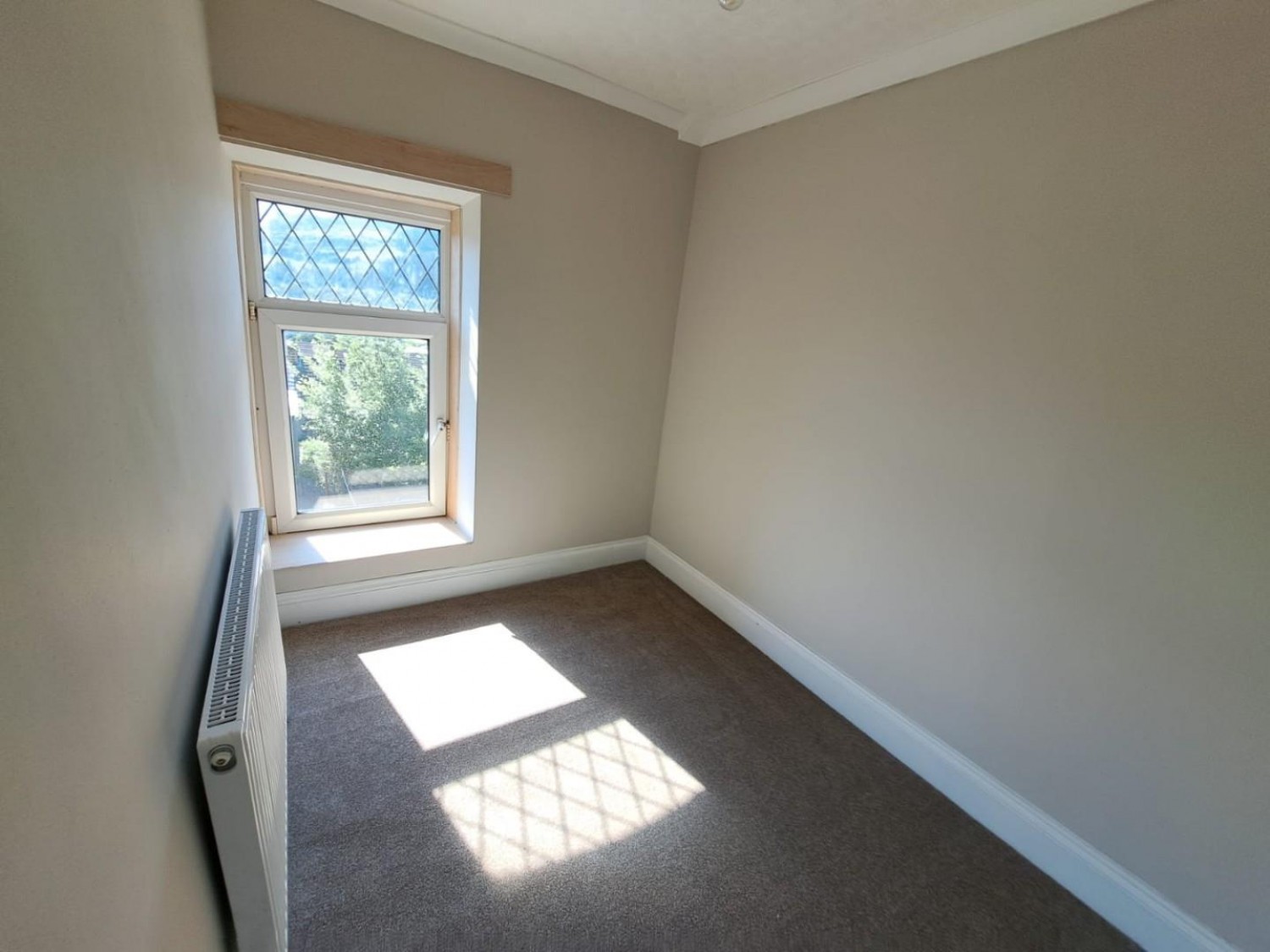 Brynogwy Terrace, Nantymoel, Bridgend