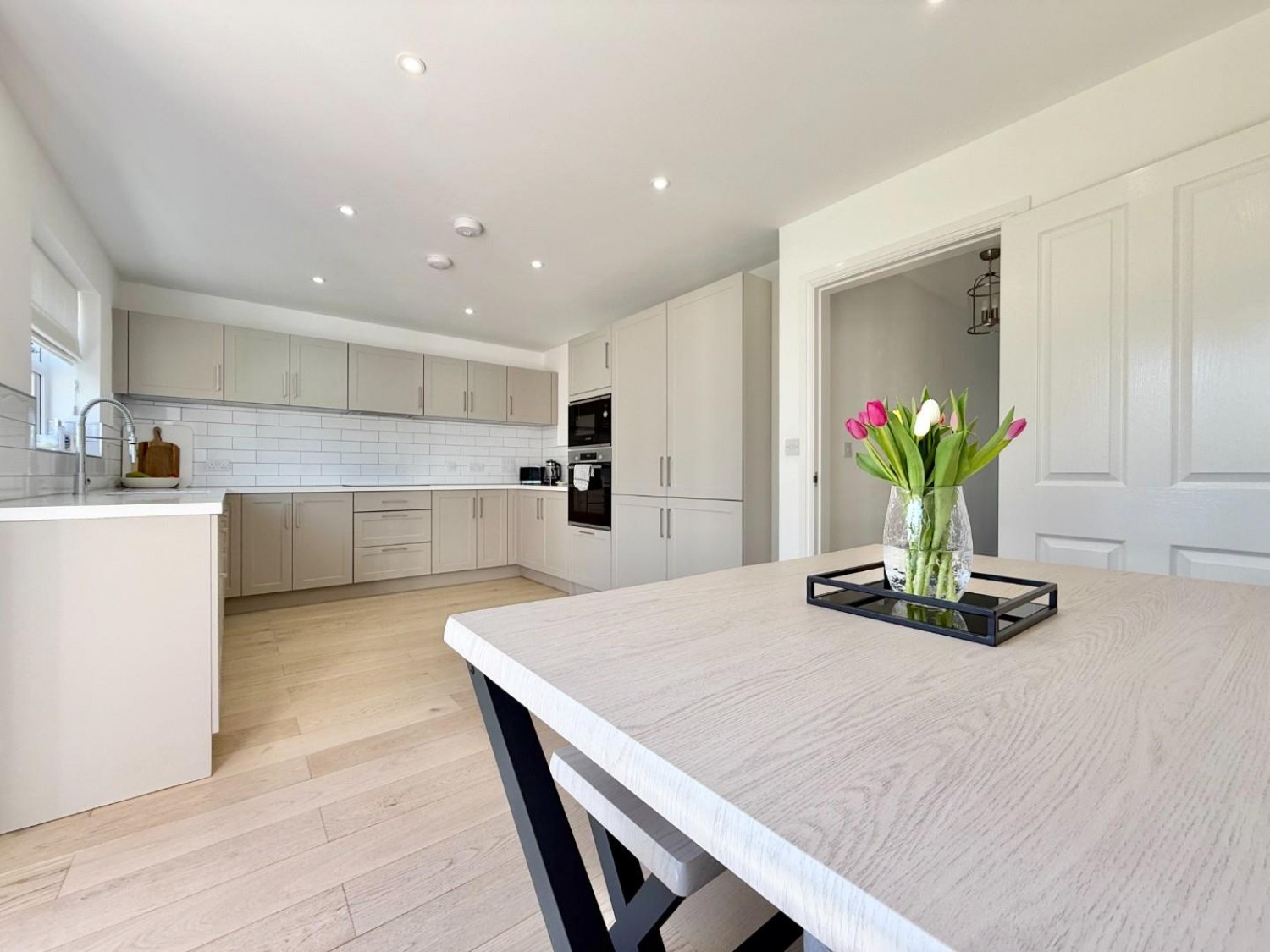 Paddock Close, Brierley