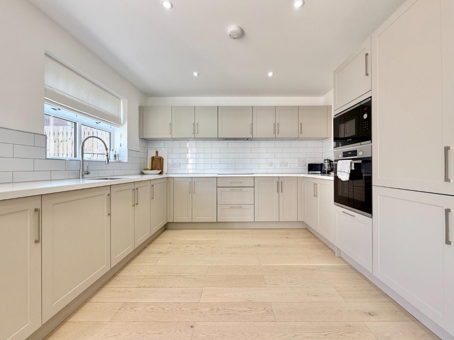 Paddock Close, Brierley