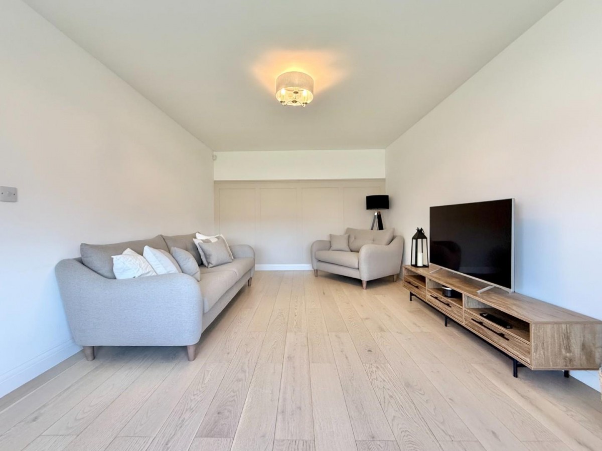 Paddock Close, Brierley