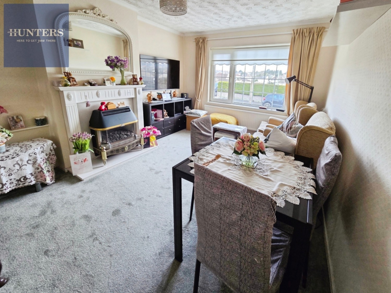 Heol-Y-Bardd, Bridgend