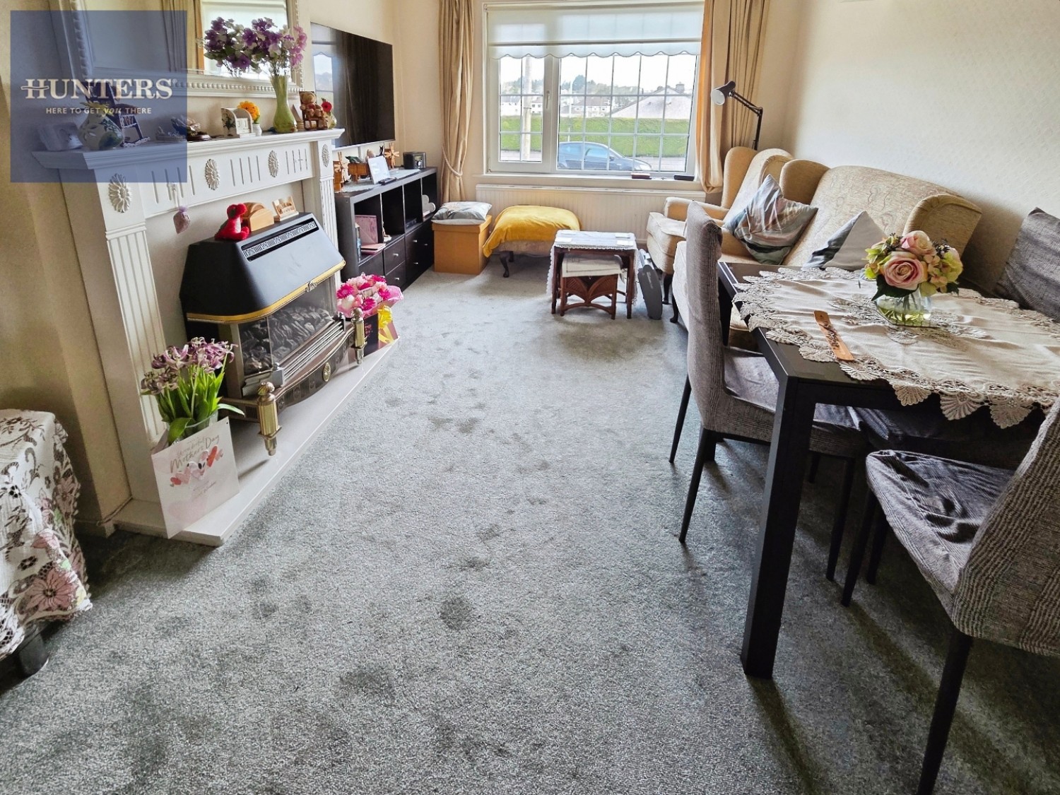 Heol-Y-Bardd, Bridgend