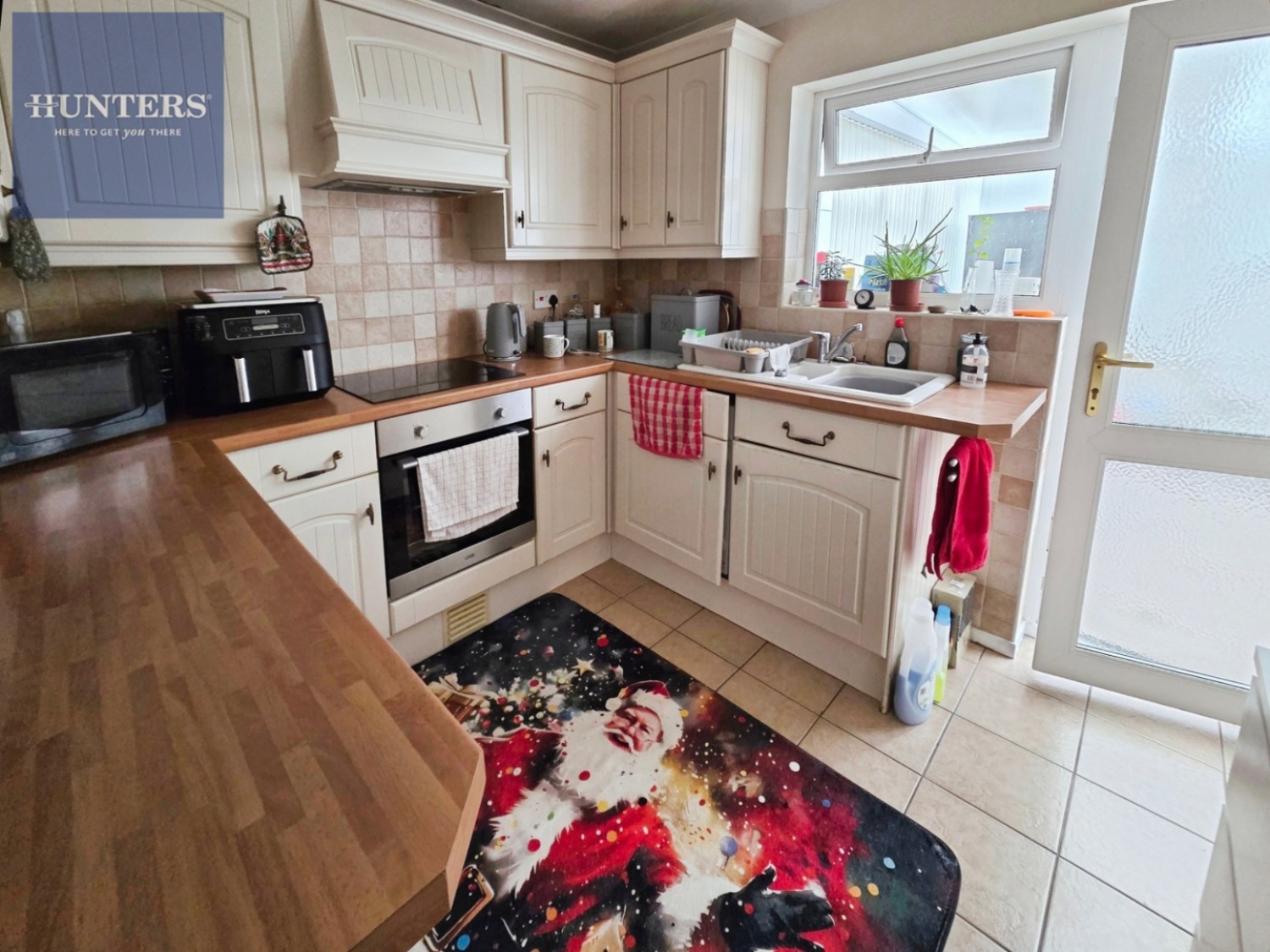 Heol-Y-Bardd, Bridgend