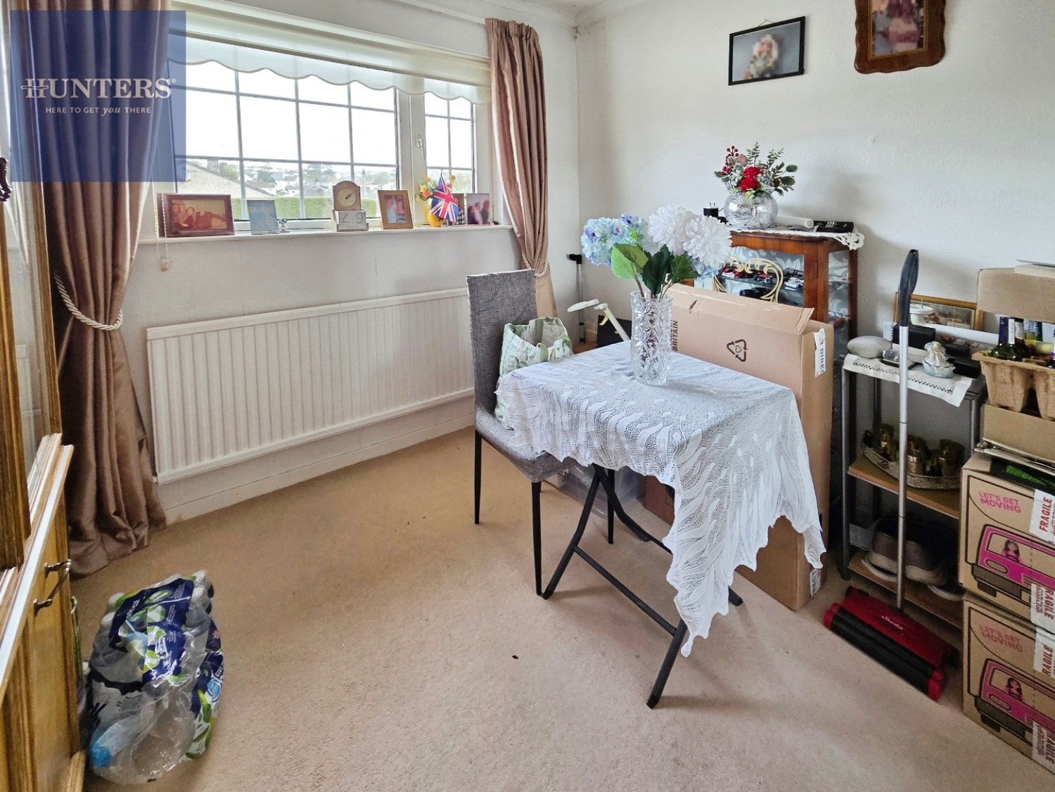 Heol-Y-Bardd, Bridgend