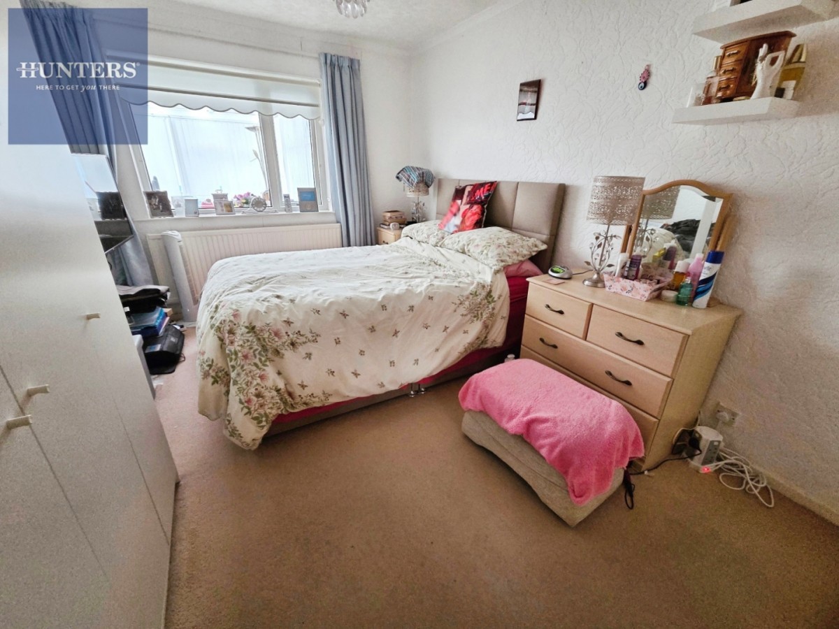 Heol-Y-Bardd, Bridgend