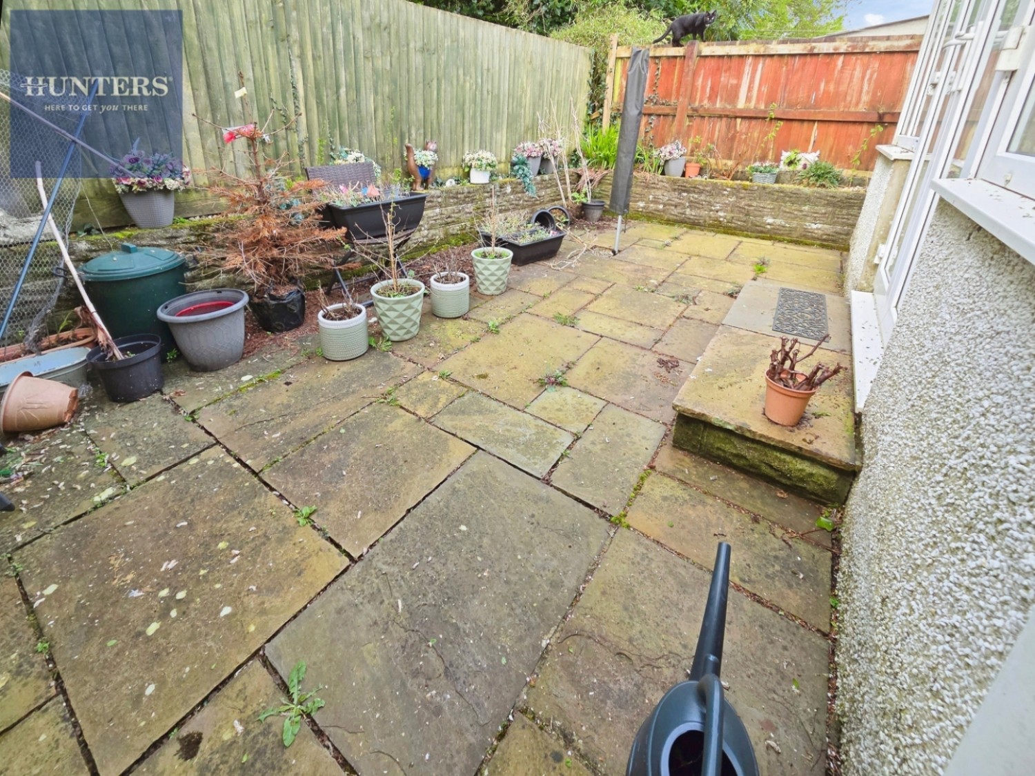 Heol-Y-Bardd, Bridgend