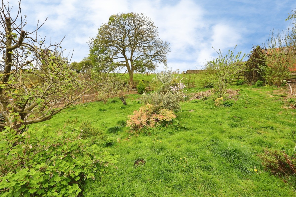 Gypsy Lane, Ferryhill