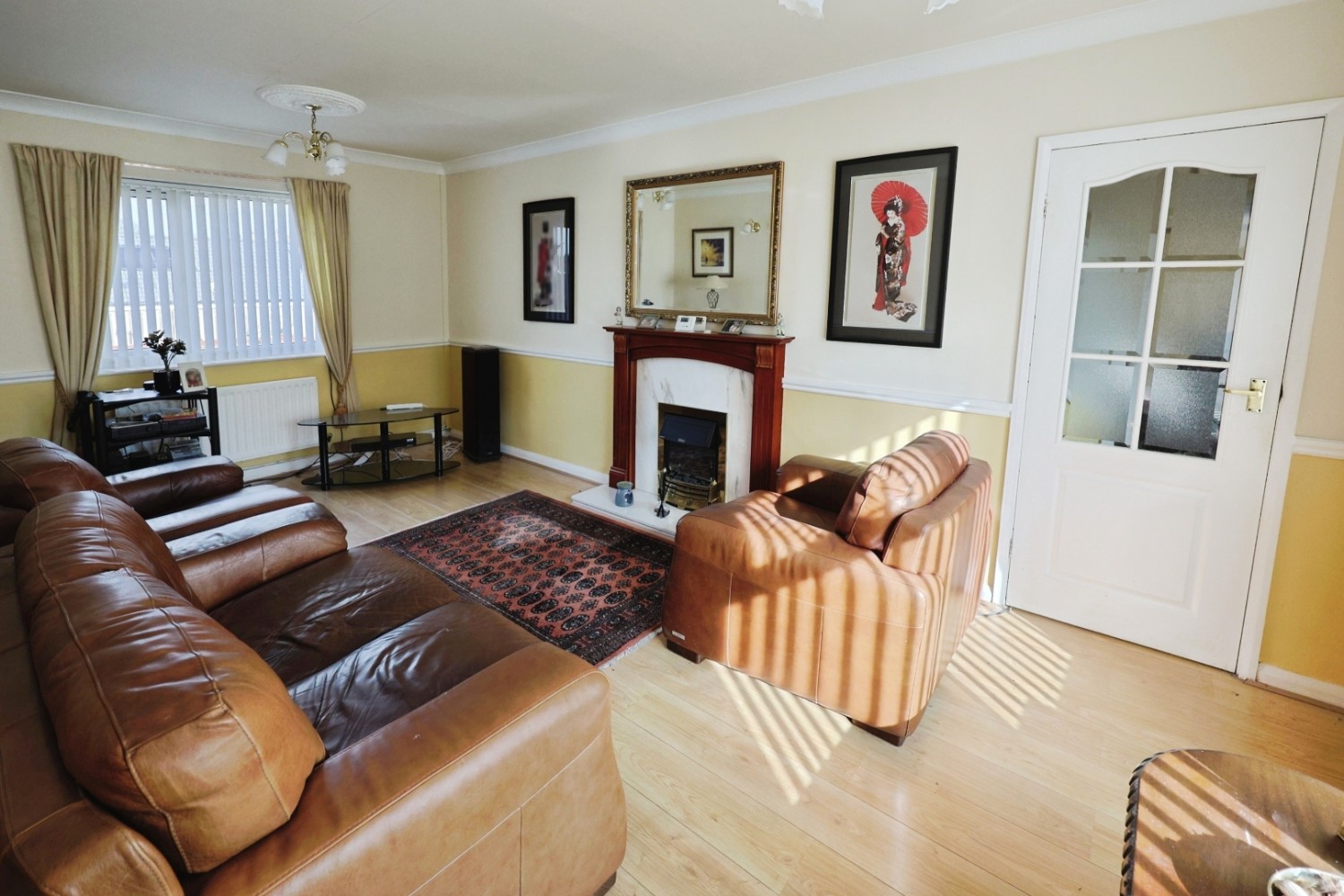 Maple Avenue, Shildon