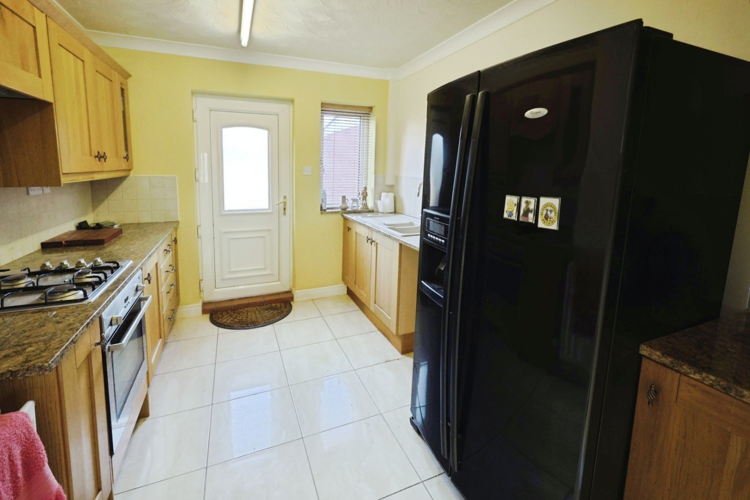 Maple Avenue, Shildon