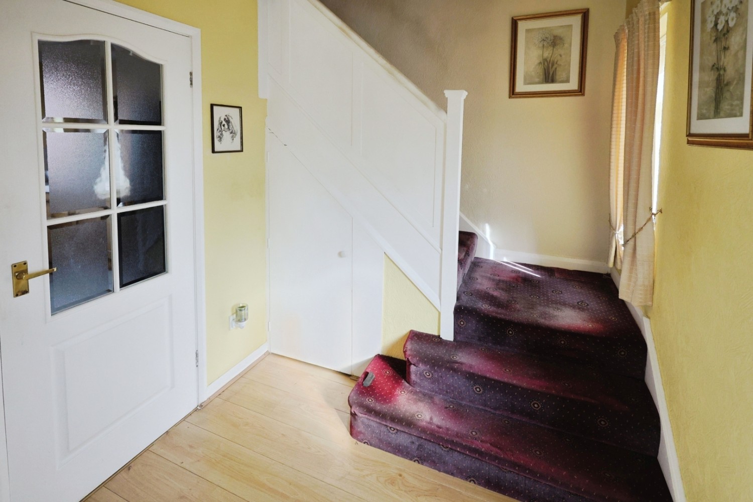 Maple Avenue, Shildon