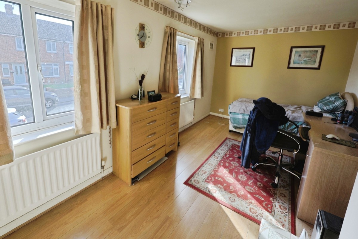 Maple Avenue, Shildon