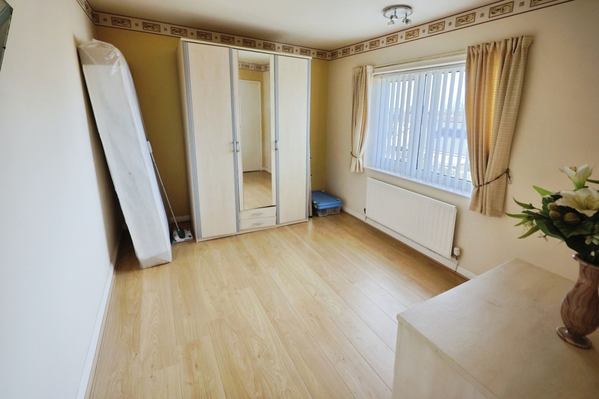 Maple Avenue, Shildon