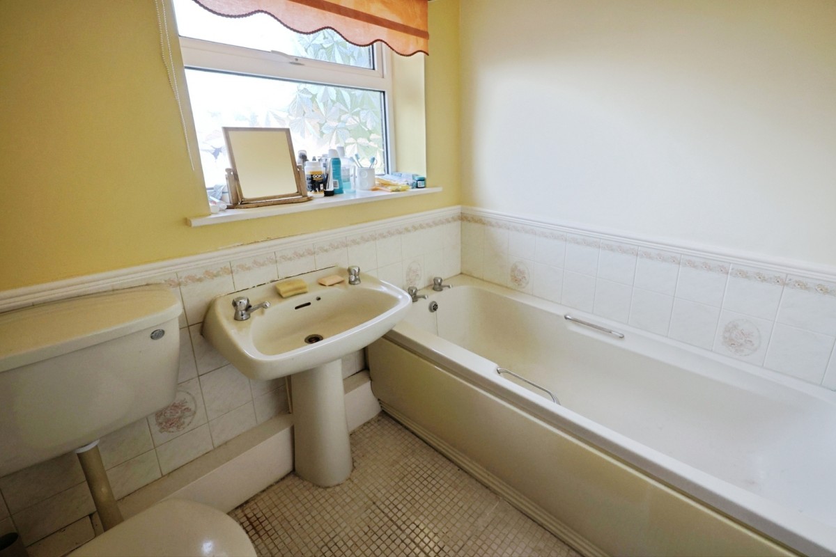 Maple Avenue, Shildon