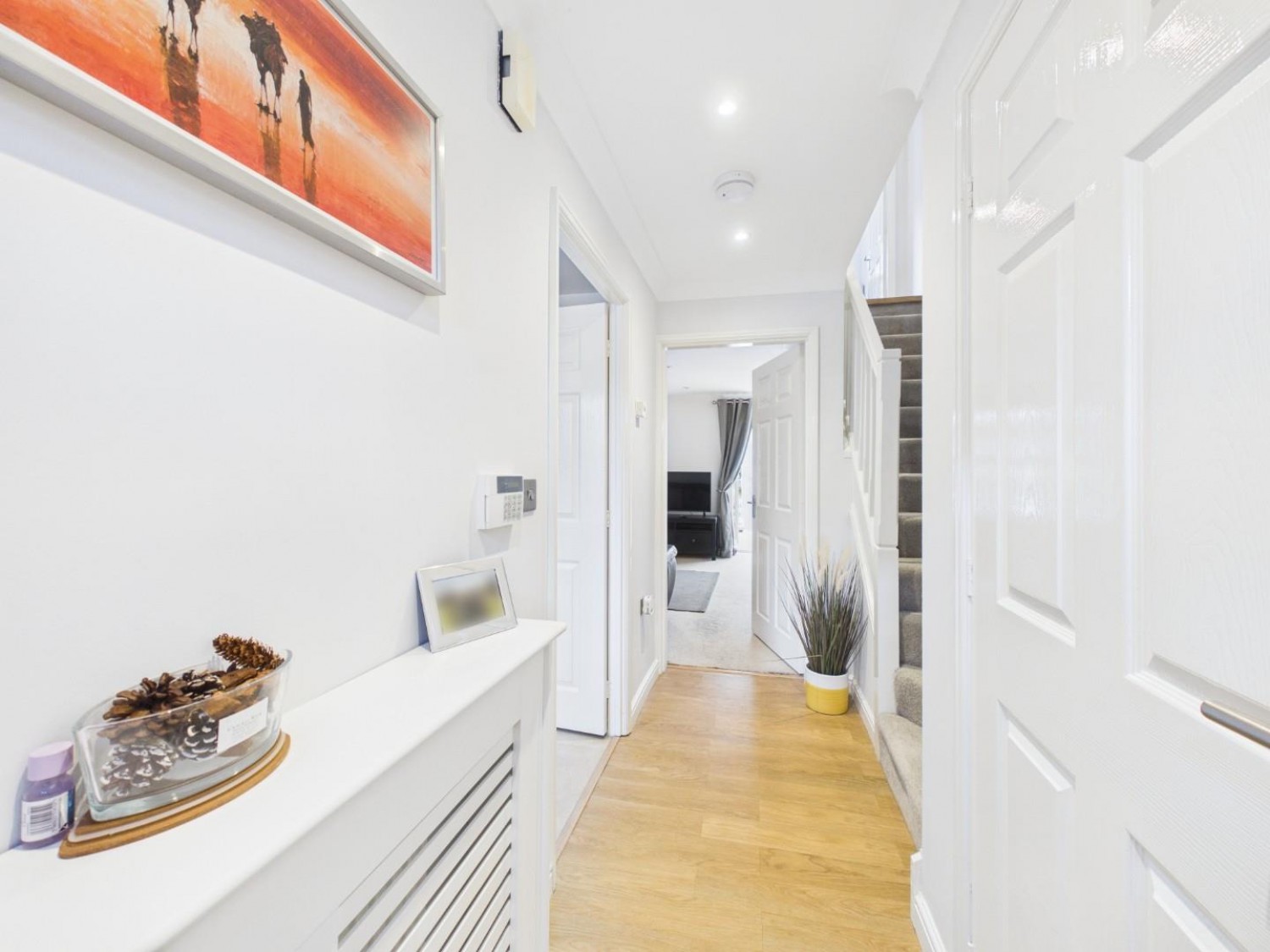 Odile Mews, Eldwick, Bingley