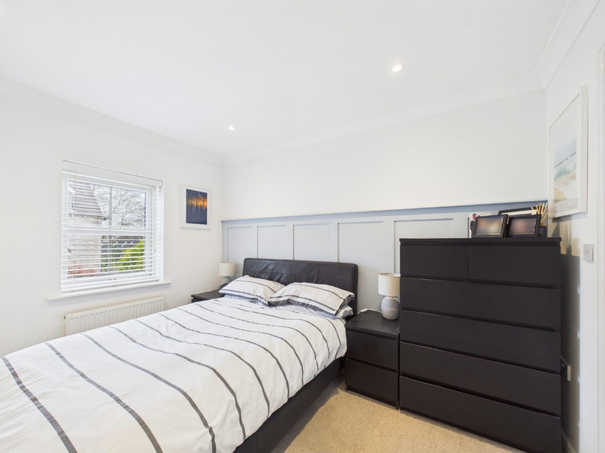 Odile Mews, Eldwick, Bingley