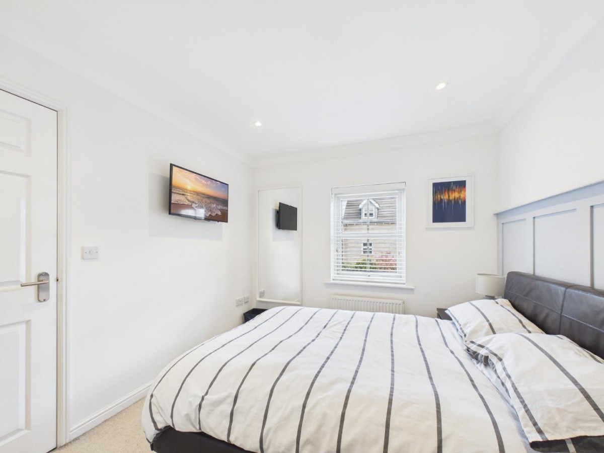 Odile Mews, Eldwick, Bingley