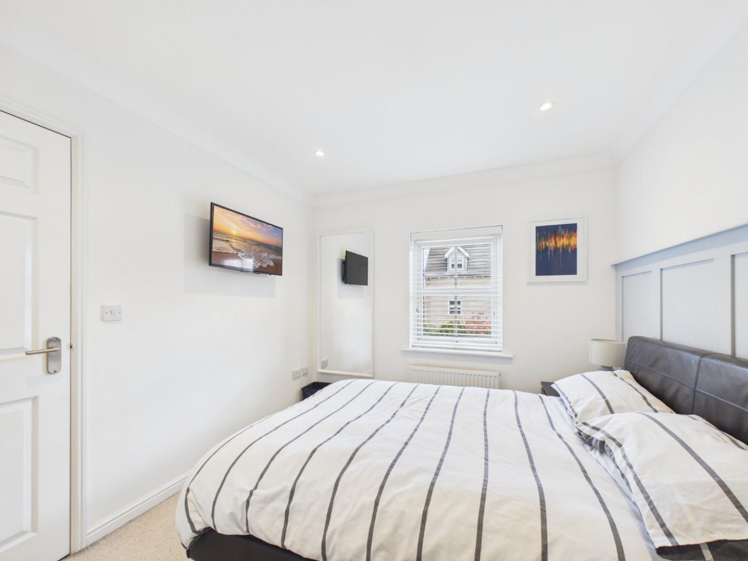 Odile Mews, Eldwick, Bingley