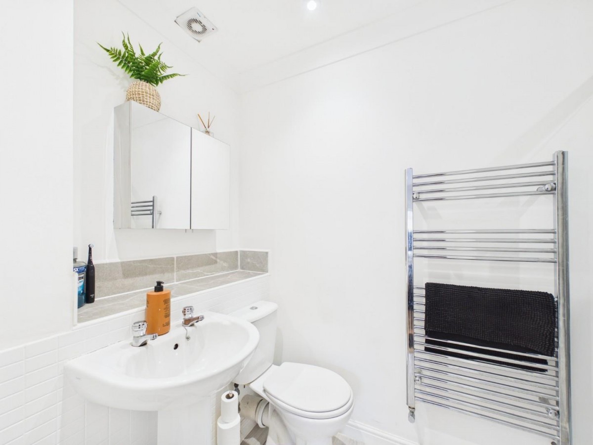 Odile Mews, Eldwick, Bingley