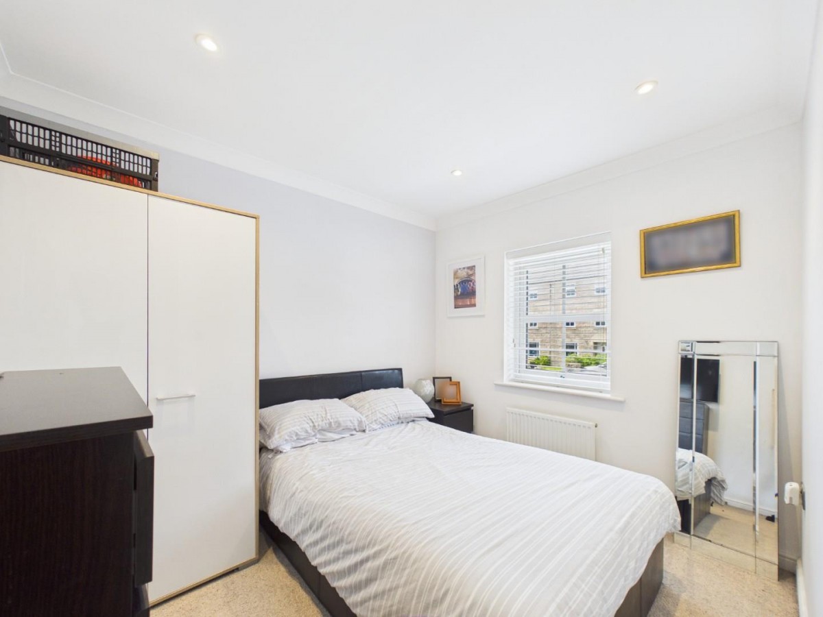 Odile Mews, Eldwick, Bingley