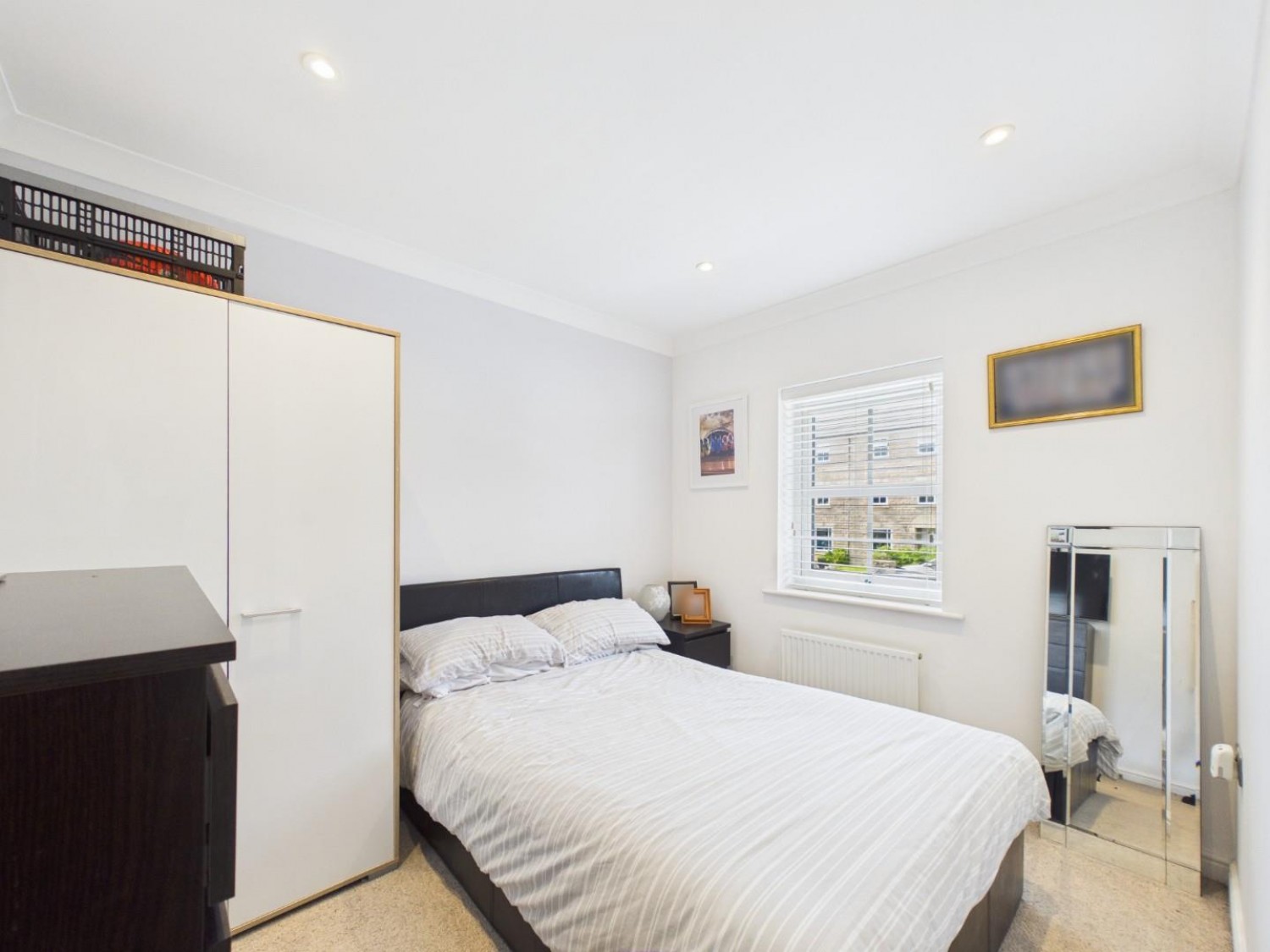 Odile Mews, Eldwick, Bingley