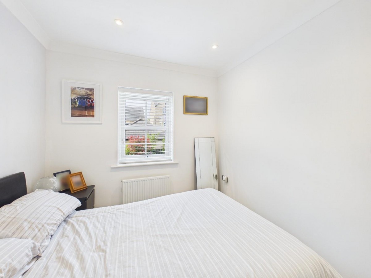 Odile Mews, Eldwick, Bingley