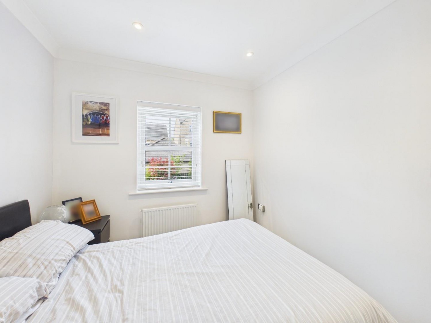 Odile Mews, Eldwick, Bingley