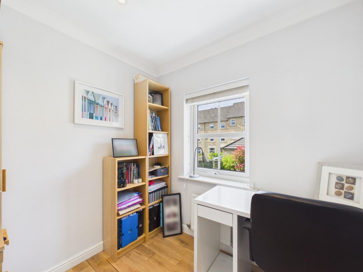 Odile Mews, Eldwick, Bingley