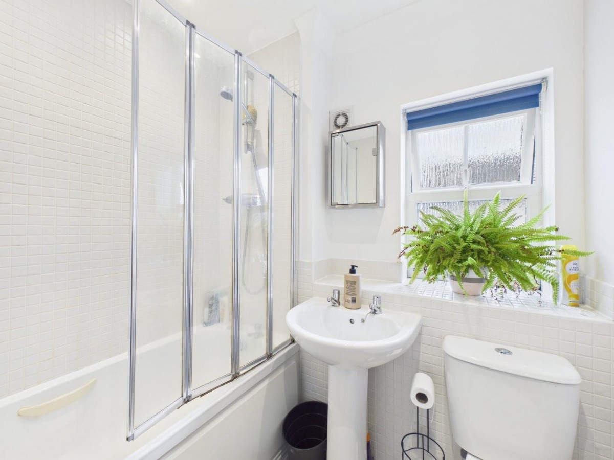 Odile Mews, Eldwick, Bingley