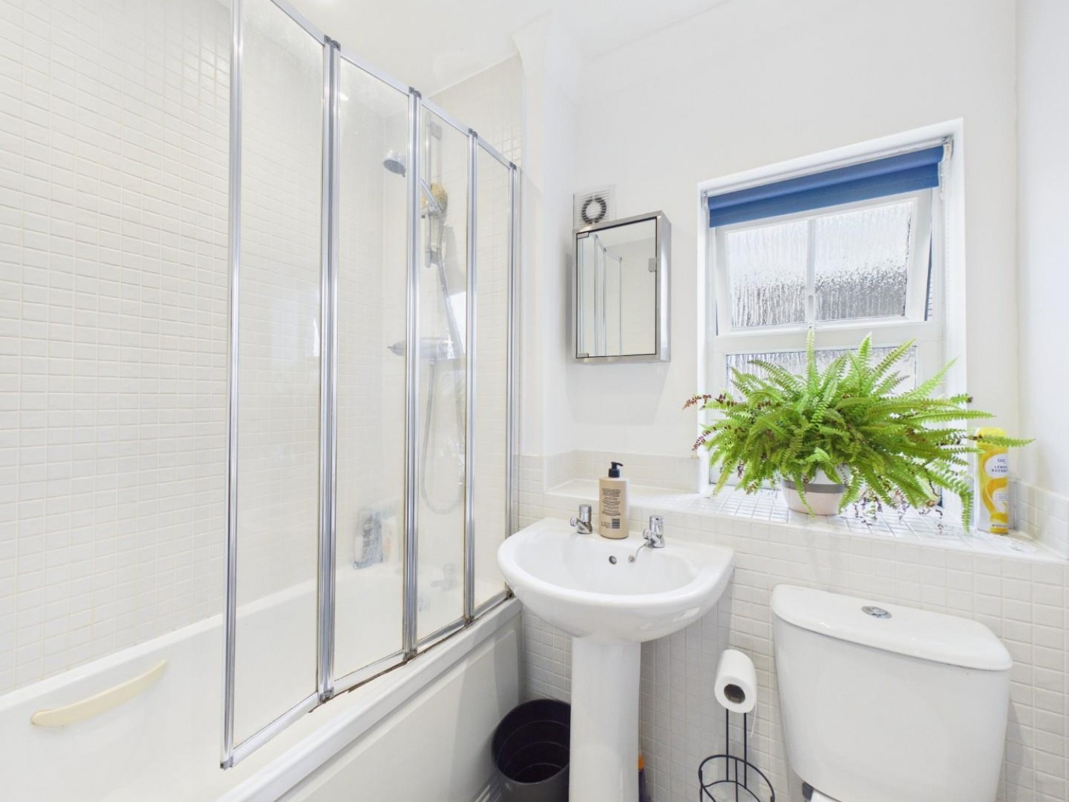 Odile Mews, Eldwick, Bingley