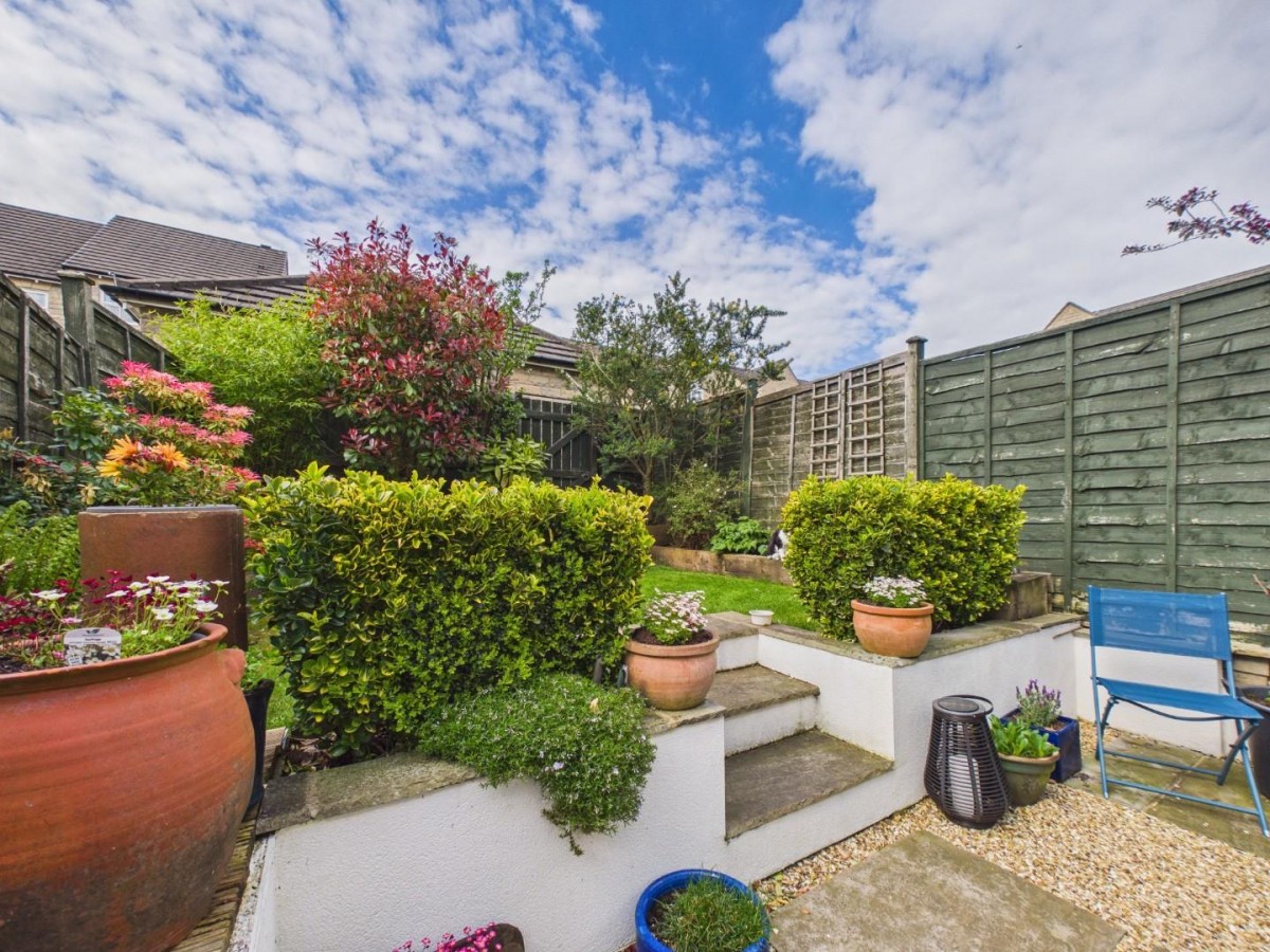 Odile Mews, Eldwick, Bingley