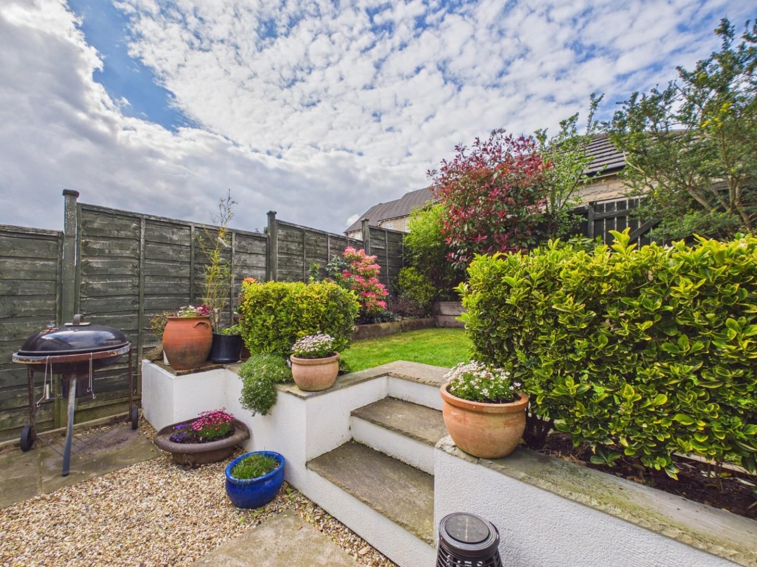 Odile Mews, Eldwick, Bingley