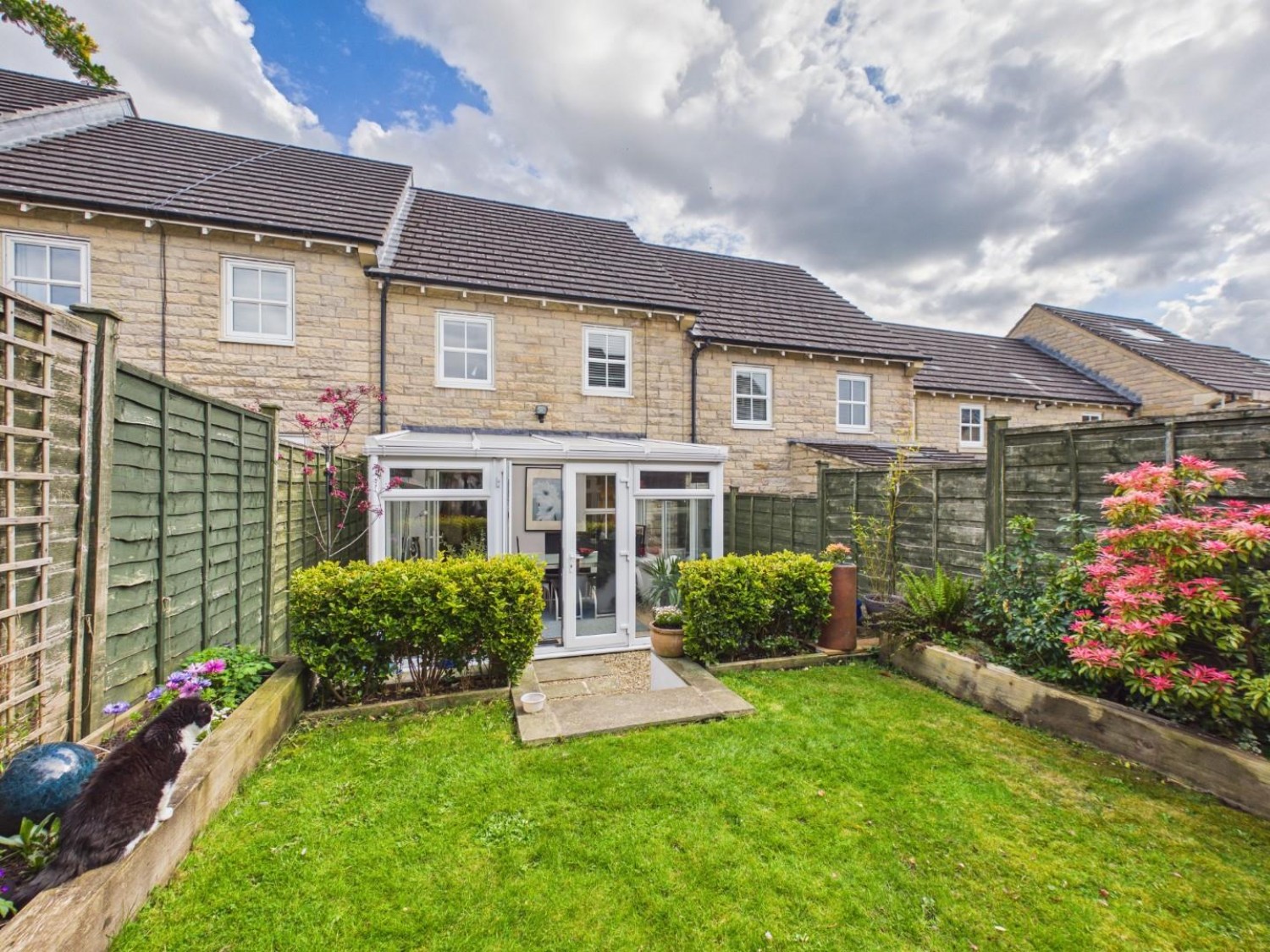 Odile Mews, Eldwick, Bingley