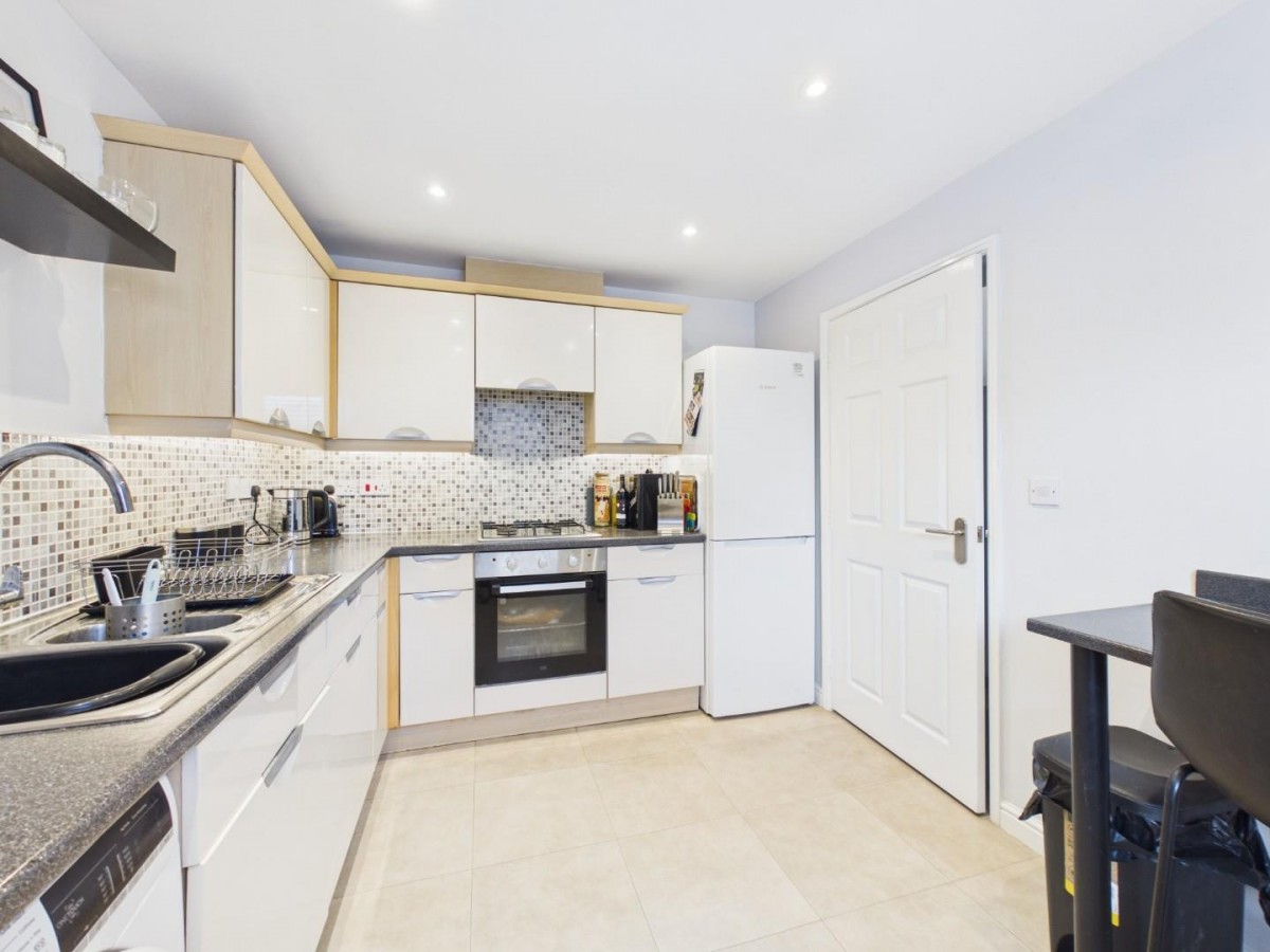 Odile Mews, Eldwick, Bingley