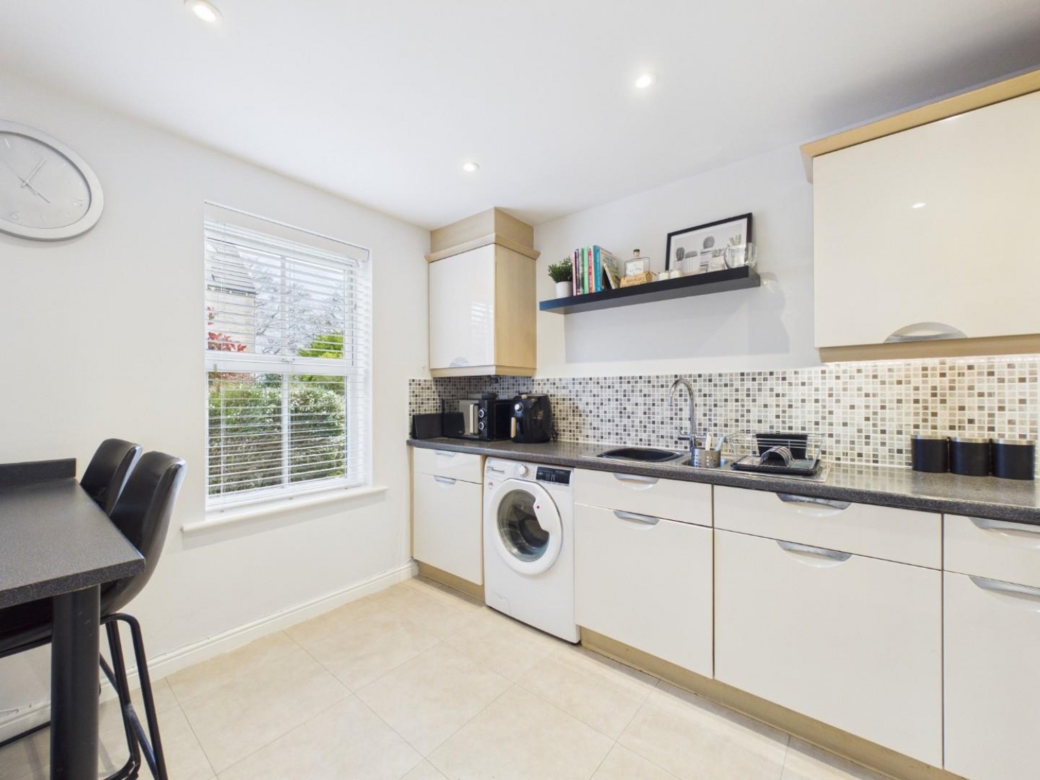 Odile Mews, Eldwick, Bingley