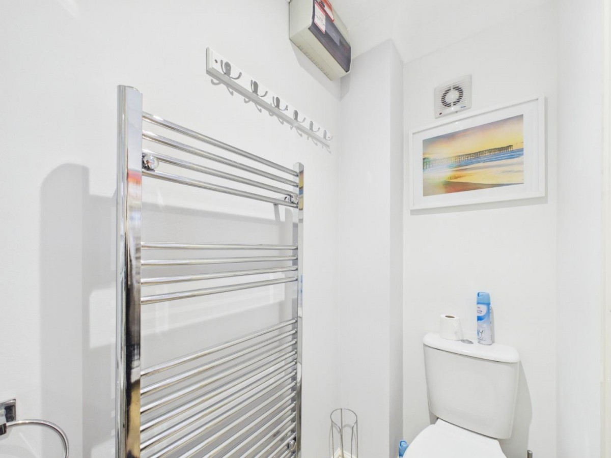 Odile Mews, Eldwick, Bingley