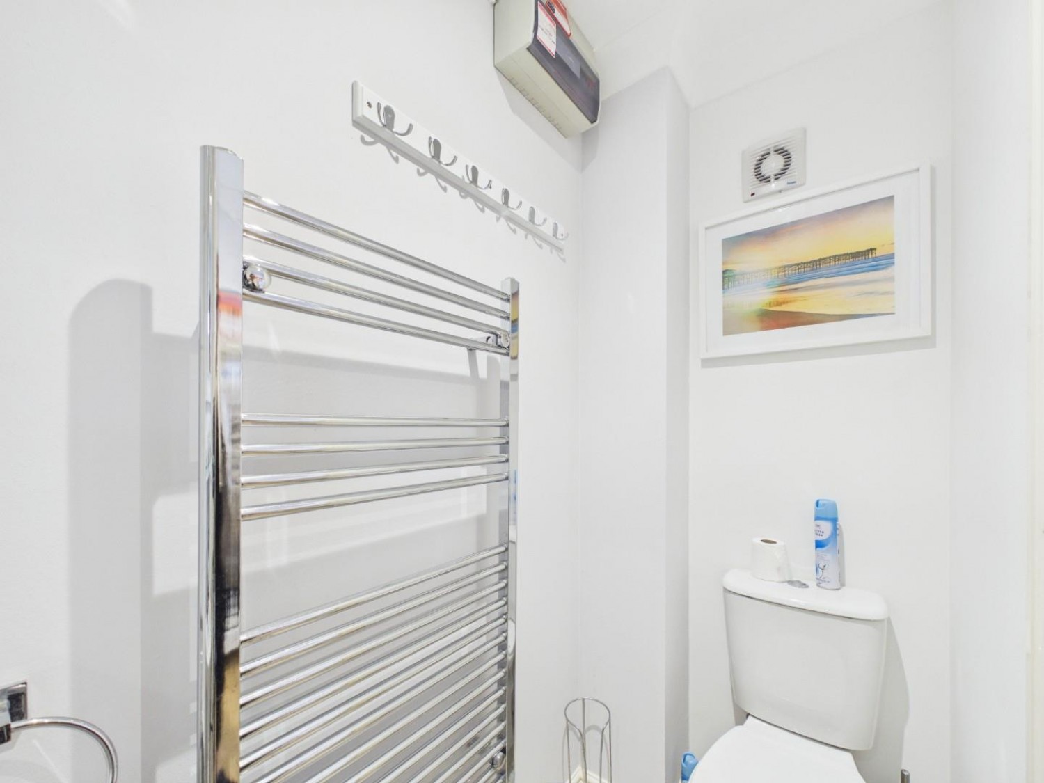 Odile Mews, Eldwick, Bingley