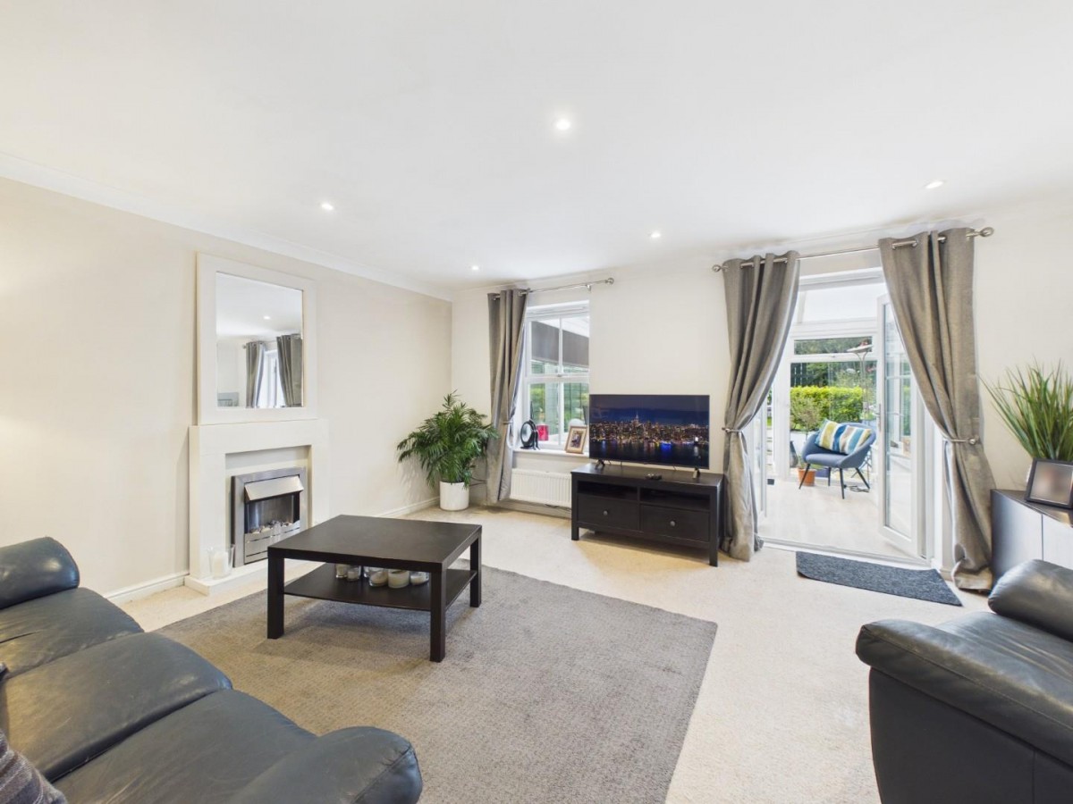 Odile Mews, Eldwick, Bingley