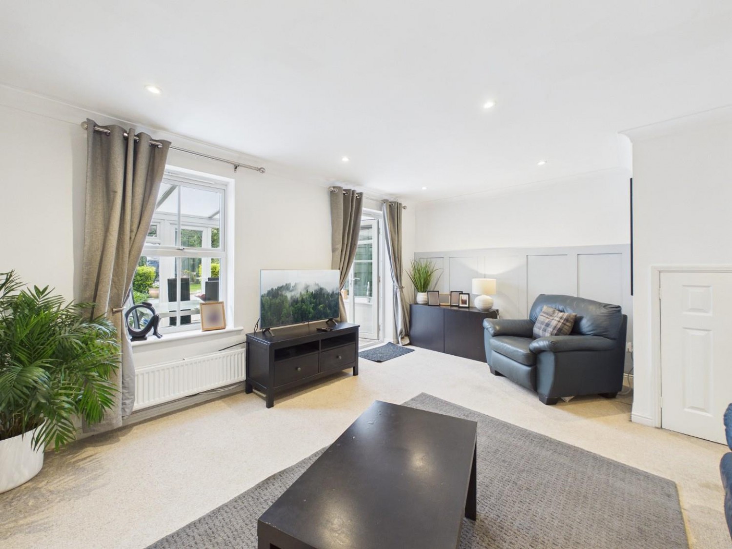 Odile Mews, Eldwick, Bingley