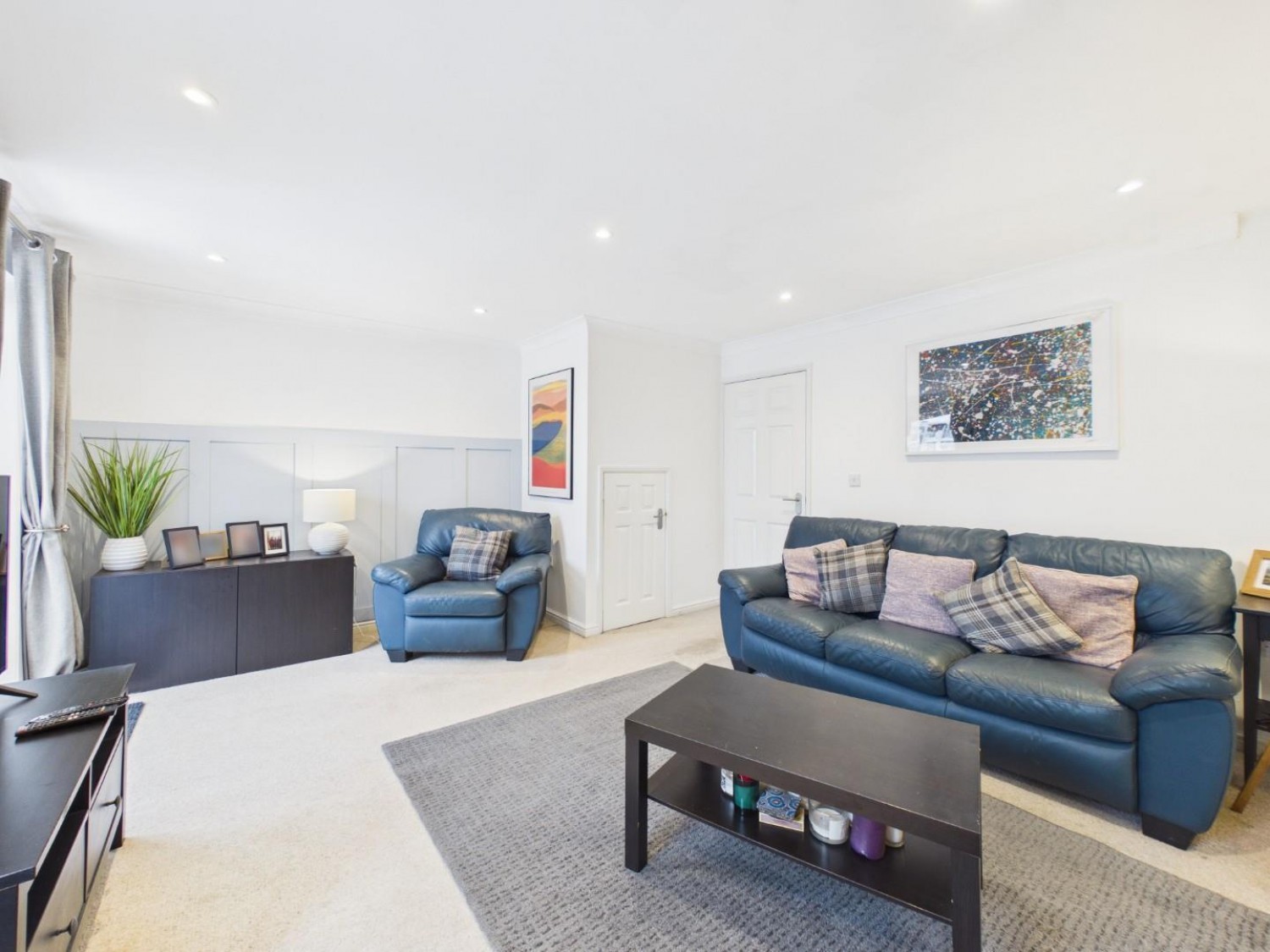 Odile Mews, Eldwick, Bingley