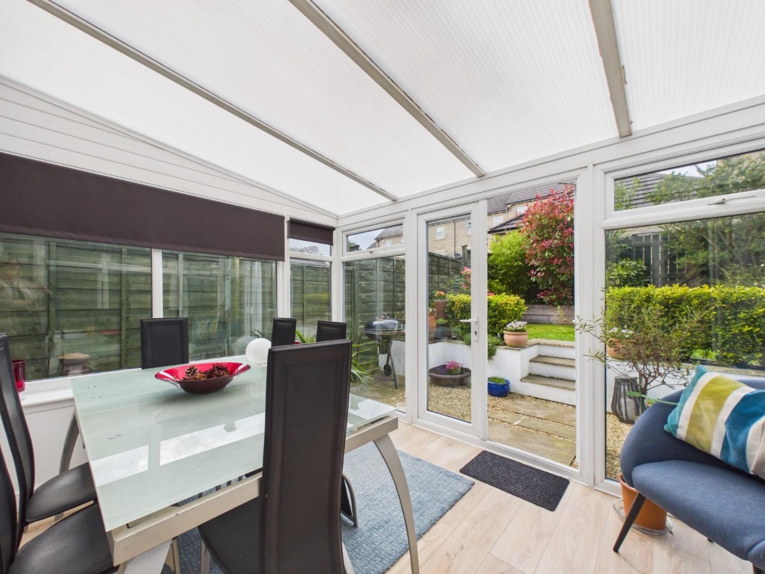 Odile Mews, Eldwick, Bingley