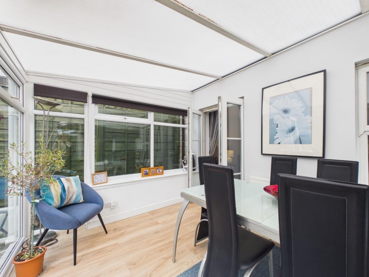 Odile Mews, Eldwick, Bingley