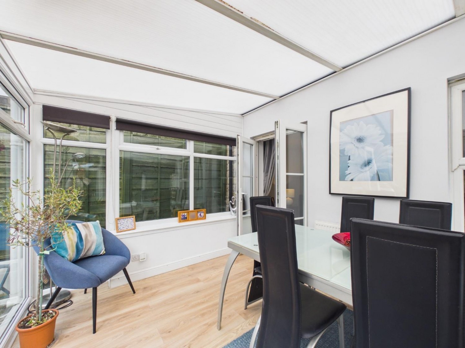 Odile Mews, Eldwick, Bingley