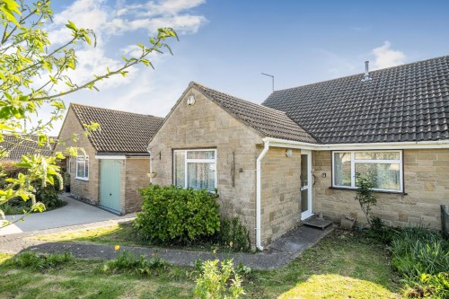 Bauntons Close, Milborne Port, Sherborne