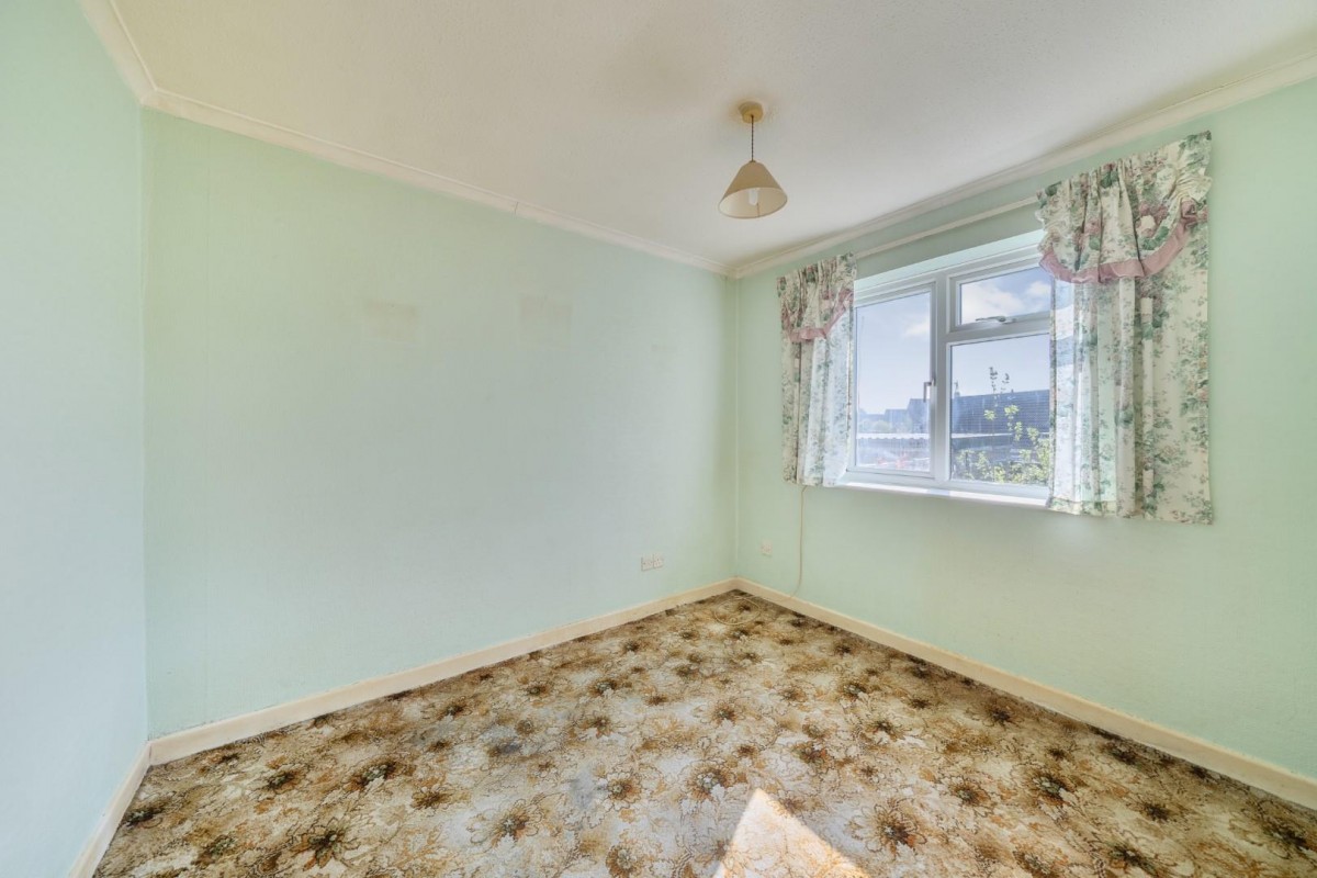 Bauntons Close, Milborne Port, Sherborne
