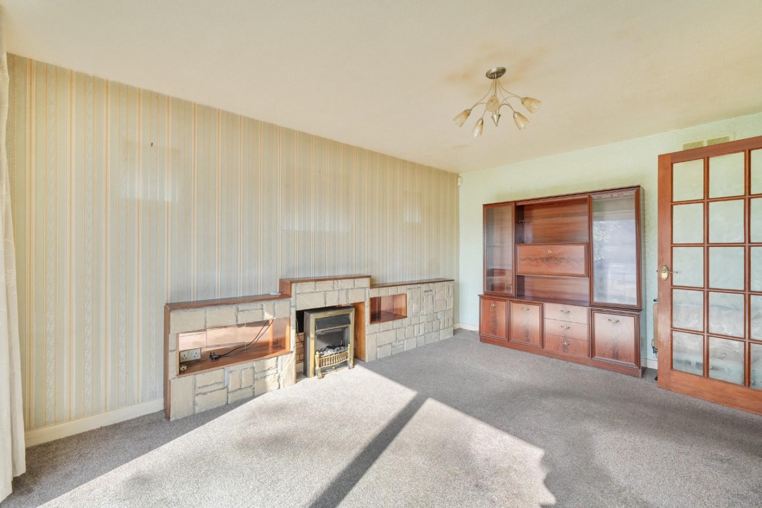 Bauntons Close, Milborne Port, Sherborne